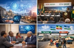 Southern Africa Technology and Fintech Policy Pulse 16-23 February 2026