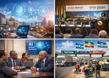 Southern Africa Technology and Fintech Policy Pulse 16-23 February 2026